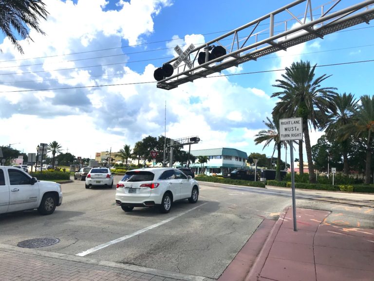 Stuart Florida’s Confusion Corner: A Mind-Boggling Attempt at Navigation: