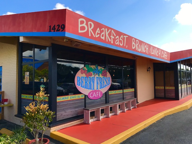 Best Breakfast Brunch Places In Martin County Fl All Around The Bend