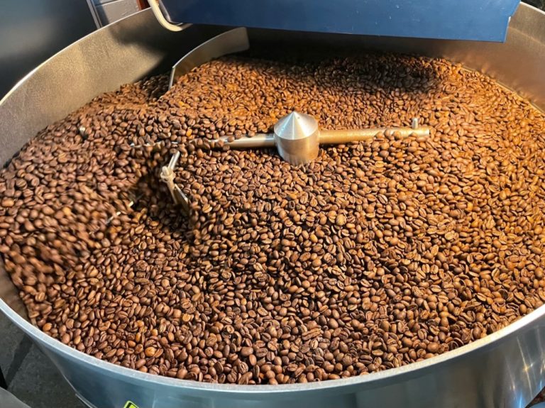 The Best Coffee Shops in Martin County Florida.