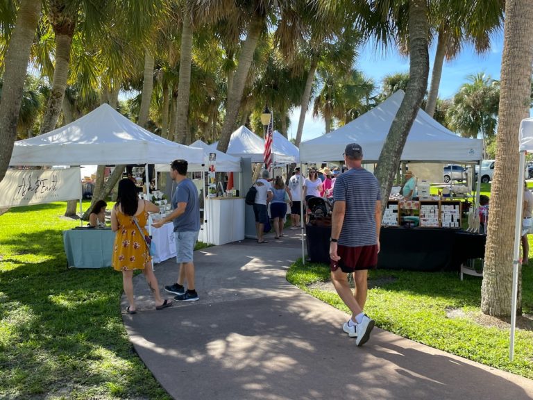 Market on Main Street