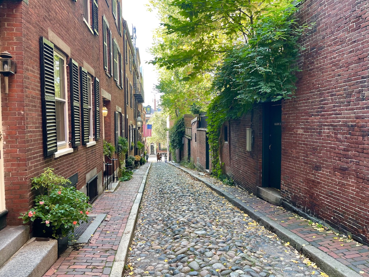 Boston Walk: Copley Square to Beacon Hill, beacon hills boston 