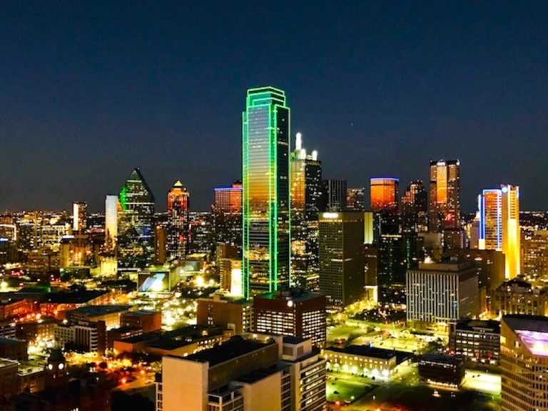 An Ultimate Weekend Experience in Dallas / Fort Worth Texas