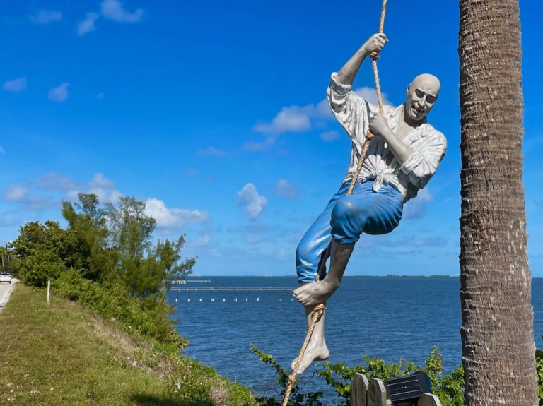 The Best Sunday Drive on Indian River’s Scenic Highway