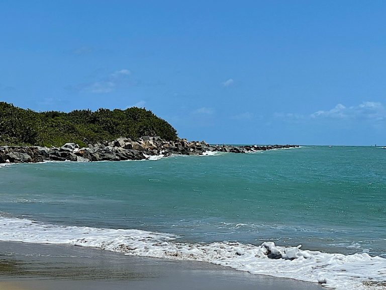 The Guide to Beautiful Fort Pierce Inlet State Park