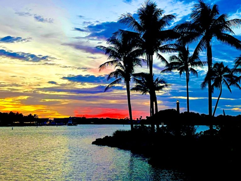 An Ultimate Out Of This World Expedition to Jupiter, Florida