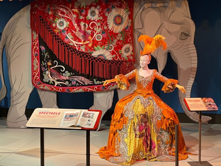 A Spectacular Day at the Ringling Museum & Gardens