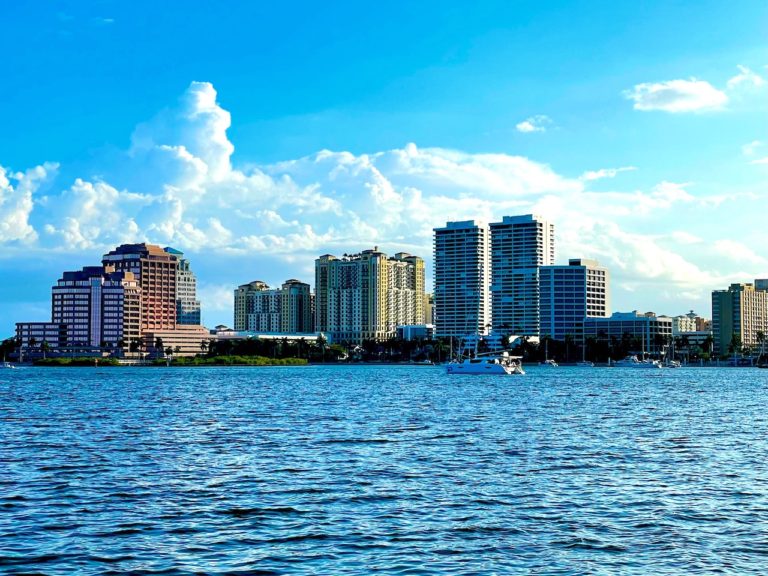 Four Days Exploring West Palm Beach