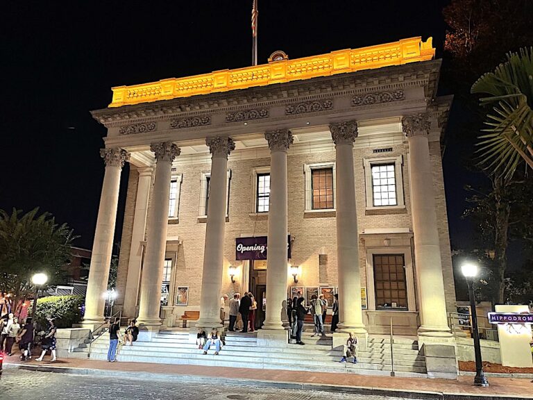 Explore the Best of Historic Downtown Gainesville, Florida