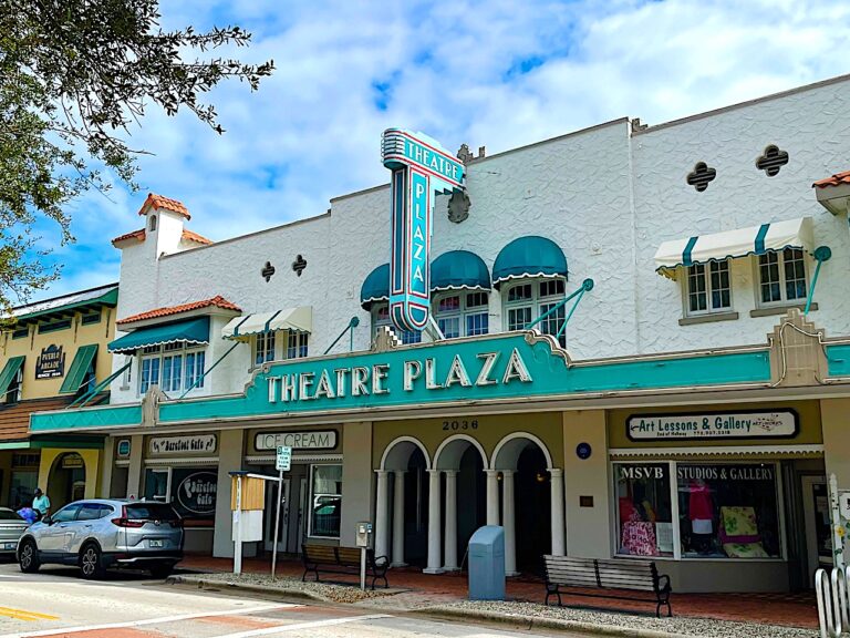 The Best Itinerary for 3-Days in Vero Beach, Florida
