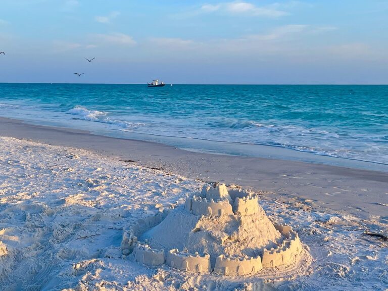 How to spend 3 Days on Anna Maria Island, Florida