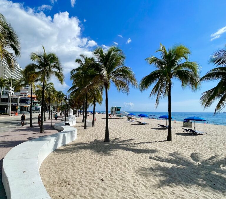 An Ultimate Weekend in Ft Lauderdale, Florida