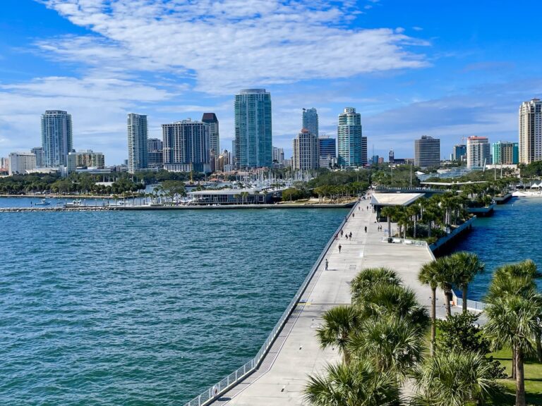 How to Spend 3 Days in St. Petersburg, Florida