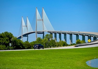 The Ultimate Weekend in Brunswick & Georgia’s Golden Isles