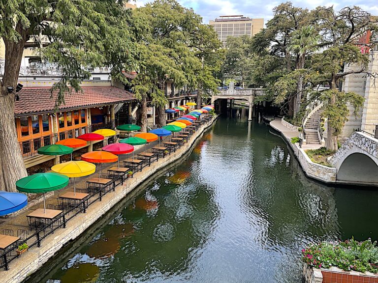 Enjoying the Best Three Days in San Antonio, Texas